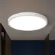 LED人體感應聲光控雷達三防燈天花燈過道燈樓梯走廊燈吸頂燈【年終特惠】