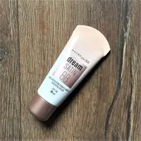 在飛比找蝦皮購物優惠-法國製 Maybelline Dream Stain BB 