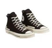 Converse Men's Chuck 70 High 'Hacked Heel Edge Glow Brown/Beige A03239C g
