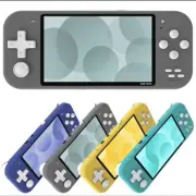 X20 Mini Handheld Game Console Newest 4.3 inch Handheld Portable Game Console!!!