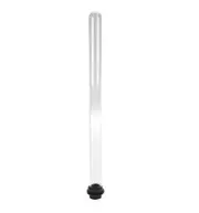 LSE Lighting - Quartz Sleeve Replacement for Danner 20W 12972 UV Bulb