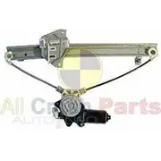 All Crash Left Rear Window Regulator (E) NH-NL - CPB-80291LH