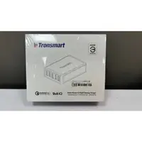 在飛比找蝦皮購物優惠-【全新現貨】【高雄可面交】Tronsmart QC3.0 五