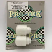Pro-Tek Motorcycle Bar Ends Honda CBR600F2/F3/F4/F4I BS-30