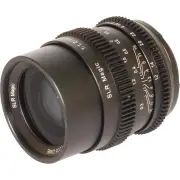 SLR Magic CINE 35mm f1.2 Lens - Sony E Mount