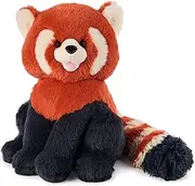 Gund Red Panda Soft Toy, Cedar