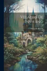 Bianchi - Veladas De Invierno - New paperback or softback - N555z