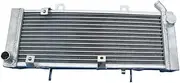 Aluminum Radiator Compatible With CBR600F CBR 600 F 1987-1990 Cooler Cooling Coolant 1987 1988 1989 1990