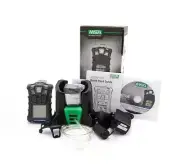 New MSA ALTAIR 4XR Multigas Detector with Bluetooth, LEL, O2, Co, H2S