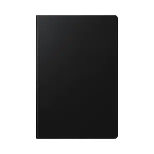 【SAMSUNG 三星】【結帳再享折扣】 原廠 Galaxy Tab S8 Ultra 書本式鍵盤皮套 - 黑 (EF-DX900)