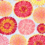 Retro Kitchen Sponge Cloth - Waratah's