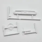 Revell 1/25 65 Chevy Stepside 85-7210 Parts Kit Bash Dashboard Steering Wheel