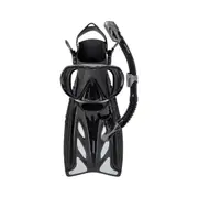 Mirage Infinity Dry Top Dive Set