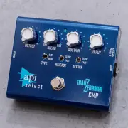 New api TranZformer CMP
