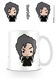 Harry Potter - Chibi Bellatrix Mug
