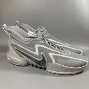 Size 14 - Nike Cosmic Unity 2 TB Promo Mid Gray