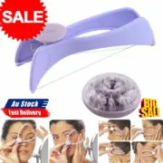 Facial Hair Removal Body Remover Threading Tool Epilator Threader CG