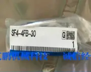 1PCS NEW for SMC SF4-4FB-30 Solenoid valve
