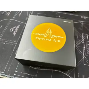 二手 Nux Optima Air 電 木 吉他 專用 Preamp + DI 效果器 支援 IR 直播 錄音