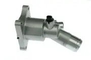Engine Coolant Thermostat / Water Inlet Assembly URO Parts 31686560PRM