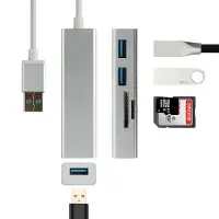 在飛比找樂天市場購物網優惠-USB3.0轉換器GPD P2 Max/Pocket 2筆記