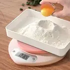 Weight Scale Scale Kitchen Digital Scale with Heart for Accurate
