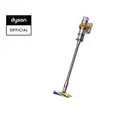 Dyson V15 Detect™ Absolute Stick Vacuum Cleaner (Yellow/Nickel)