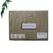 Tencel Quilt Cover by Accessorize