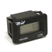 OEM Grasshopper Snap-in Hour Meter for 2008-2016 Mid Mount 430D Zero Turn Mowers