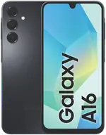 Samsung Galaxy A16 4G LTE 128GB Black