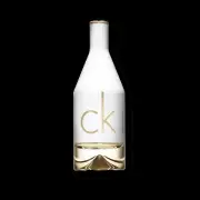 Calvin Klein Ck In2U EDT, 100ml