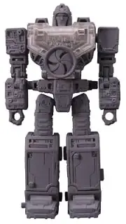 Transformers Siege Series SG-28 Decepticon Reflector