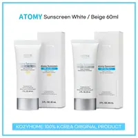 在飛比找蝦皮購物優惠-韓國 Atomy 艾多美 SPF50+ PA+++ 防曬霜 