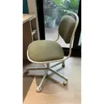 IKEA椅子可調整高度/電腦椅/輪子椅