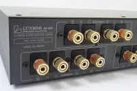 在飛比找Yahoo!奇摩拍賣優惠-『J-buy』日本製~LUXMAN AS-50R 喇叭 輸出