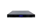 XJ1000FR 1000Wrms Class J Dsp Amplifier Mono Stereo Bridge Earthquake