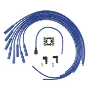 ACCEL Universal Fit Spark Plug Wire Set For 1979 Pontiac Firebird Base 0B9D2A-39