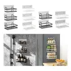 Shower Caddy Shelf Bathroom Shower Basket for Toilet Laundry Room Kitchen