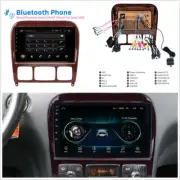 2Din 9" Car GPS Player For 98-05 Mercedes Benz S Class W220 S280 S430 S500 S600