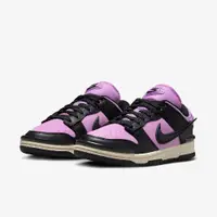 在飛比找PChome24h購物優惠-Nike 耐吉 休閒鞋 Wmns Dunk Low Twis