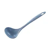 10Pcs Wheat Straw Soup Ladle Long Handle Kitchen Spoon Green Healthy Cooking Scoop Household Sauce Spoons Utensils