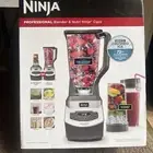 Ninja Blender New