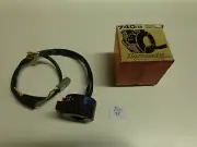 Light switch leonelli 740 CV Vespa condor ( box 77)