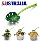 Large Scoop Spoon Colander Heat Resistant Pasta Strainer Cooking Kitchen Tools
