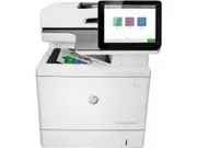 HP Color LaserJet Enterprise Flow MFP M578z A4 Color Multifunction Printer 40PPM [7ZU88A]