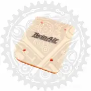 Twin Air Air Filter Foam For Suzuki RM 80