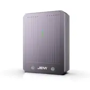 JEYI USB4 hard drive hard drive USB4 Mobile Hard Disk Box Nvme Protocol 40Gbps