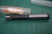 Komet DiHart Monomax 0.5318" +/-.0003" Carbide Tipped Reamer