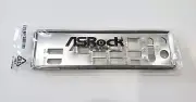 I/O Shield For ASRock Z690M-ITX/ax Motherboard Backplate 13G020747000AK