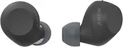 Sony WF-C710N Truly Wireless Earbuds with Noise Cancelling, Black